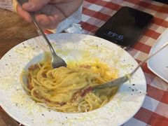 -安立可意大利美食