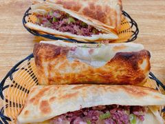 -弘善寺驴肉馆(十里河文化园店)