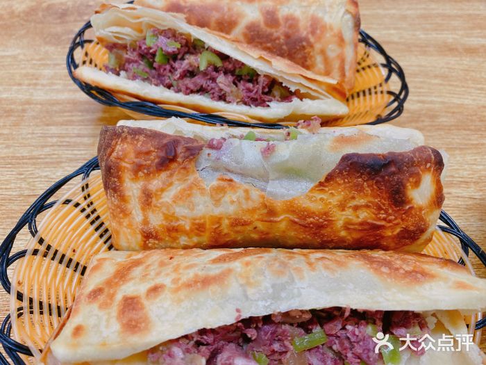 弘善寺驴肉馆(十里河文化园店)图片