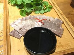 -云海肴·汽锅鸡·云南菜(天津国金汇店)