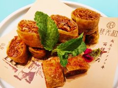 -普天和酒楼·新津菜·烤鸭(天津之眼店)