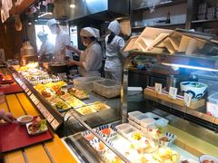 -虹梅食堂·爱蝦乃家