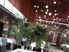 大堂-胡大饭馆 24h(簋街总店)