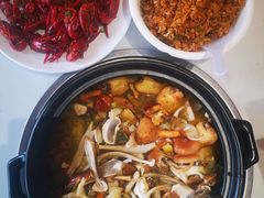 -云山灶.现炒云南菜(云大店)