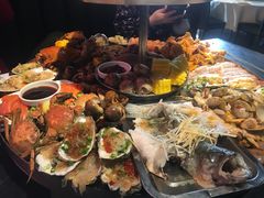 -日进一片海.生腌海鲜火锅.宵夜烧烤(三里屯总店)