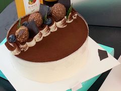 -菲尔雪CAKE(九方店)