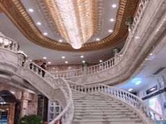 -万宝海鲜舫(劳动公园店)