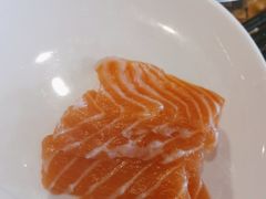 -长沙三景韦尔斯利酒店·Oval全日制餐厅自助餐