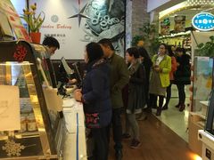 -花园饼屋·吐司蛋糕面包(星海店)