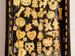 -幸福里DIY蛋糕烘焙·团建·拼豆豆(普陀店)
