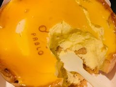 -烧きたてチーズタルト专门店·PABLO(心斋桥本店)