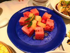 -大鸭梨烤鸭(枣园店)