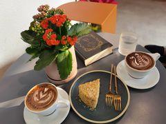 -LAB COFFEE来杯咖啡(浦仓路店)