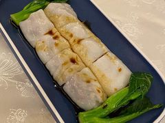 -酌宴府The China Club·广州万富希尔顿酒店(云城东路店)