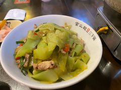 -富正毅三下锅·湘西韵味(天门山索道店)