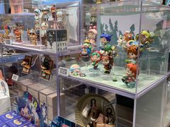 -泡泡玛特POPMART(东直门来福士店)