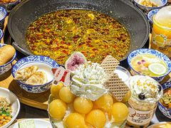 -吃城都·鱼蛙火锅(西玉龙街店)
