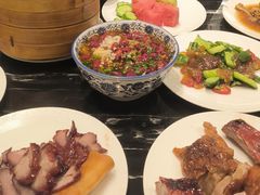 -京香轩·中餐厅(上海中庚聚龙酒店)