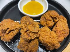 -韩宫宴烤肉·料理(砂之船奥特莱斯店)