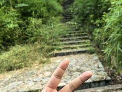 -桃花岭景区