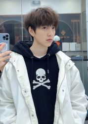 -sy杉影印象COLOUR专业烫染