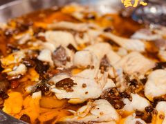 沸腾水煮鱼-新沸腾鱼乡(世贸天阶店)