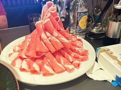 -额尔敦涮肉自助(摩尔城店)