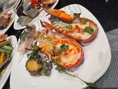 -星汇餐厅(新濠影汇店)