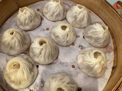 知味小笼-知味观·味庄(杨公堤店)