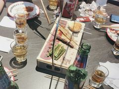 -钱锋炭缸烧烤(南湖大路总店)