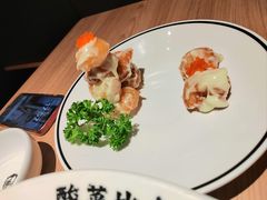 -太二酸菜鱼(兴业太古汇店)