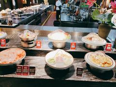 -不倒翁·安徽名菜楼(步行街店)