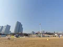 -在海一方公园