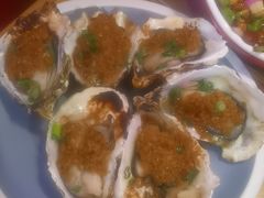 -大哈福烧烤·海鲜·家常菜(延安三路店)
