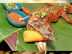 -火舞泰·泰式海鲜火锅餐厅(世纪城店)