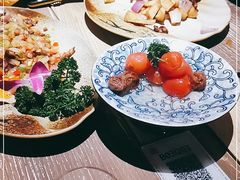 -那时新疆·车师(大宁音乐广场店)