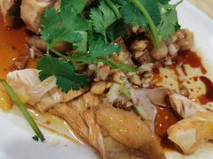 -电白鸭粥店(下沙二坊88号店)