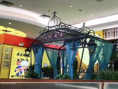 -蚬皇•陈味莞(西平景湖店)