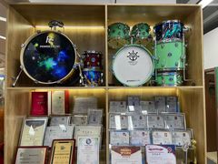 -玖旋律音乐培训学校(南开校区)