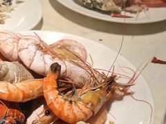 -海玥荟海鲜姿造自助餐厅(欧罗巴广场店)