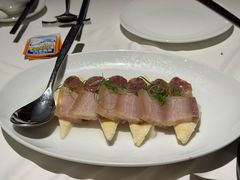 茅台香肠蒸刀板香春笋-皖宴(合肥店)