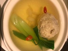 蒋公狮子头-民国红公馆·秦淮八艳(夫子庙店)