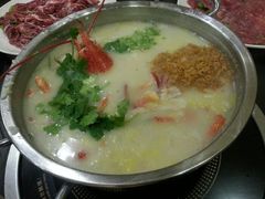 android_upload_pic-吉友粥底火锅(方斜路店)