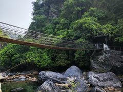 -石台牯牛降景区