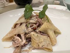 -正佳广场万豪酒店-粤菜餐厅·点心·海鲜·聚餐