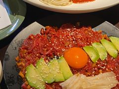 -Fuzzy Bistro 浮几韩餐·茶酒馆