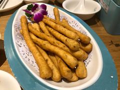 -青瓷火锅料理(西单大悦城店)