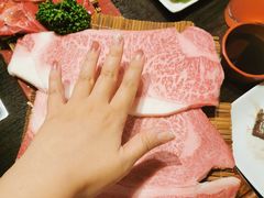-俺的焼肉(銀座9丁目店)