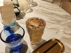 -粤海喜来登酒店·&More聚驿(天河城店)
