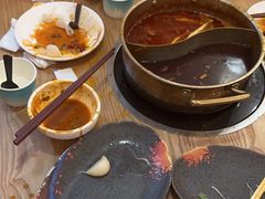 -松野谷·寿喜烧自助(华联顺义金街购物中心店)